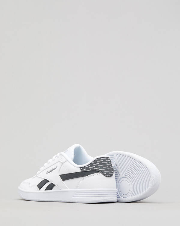 Reebok Womens Royal Technique Shoes for Womens