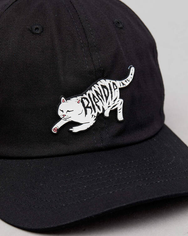 Rip N Dip Tattoo Nerm Dad Hat for Mens