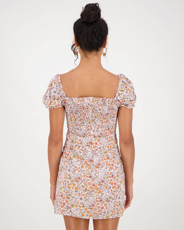 Who I Am Meghan Dress for Womens