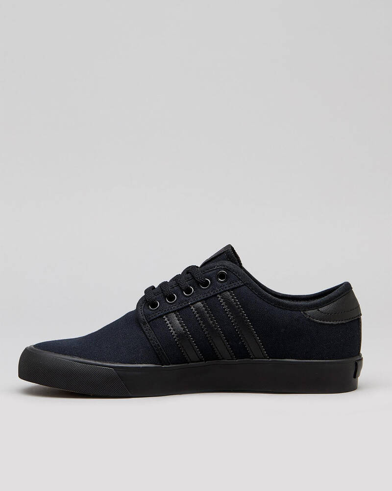 Adidas Womens Seeley Shoes for Womens