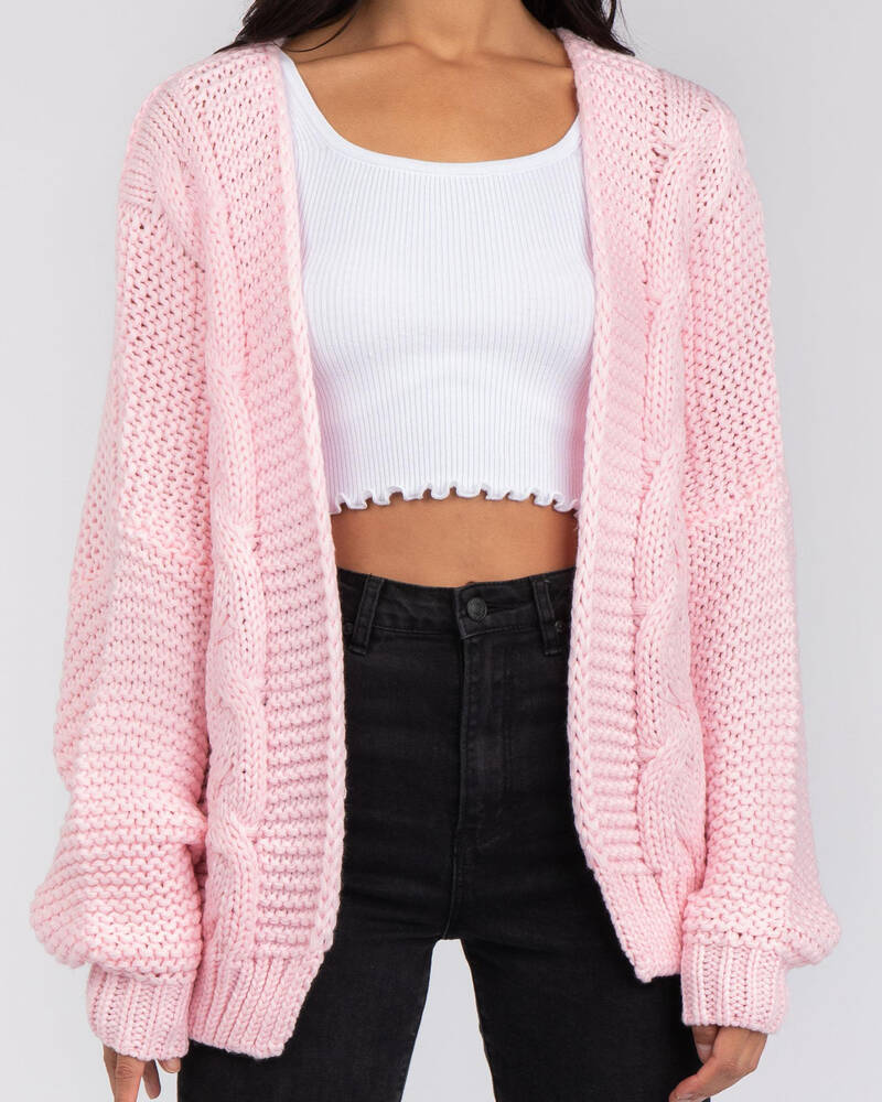 Ava And Ever Drive-In Knit for Womens