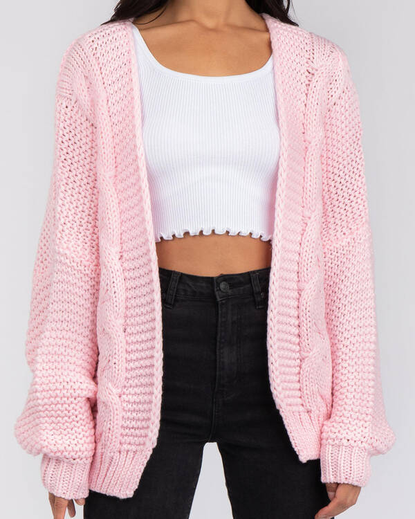 Ava And Ever Drive-In Knit for Womens