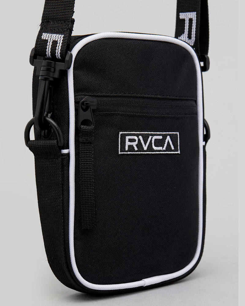RVCA VA Crossbody Bag for Womens