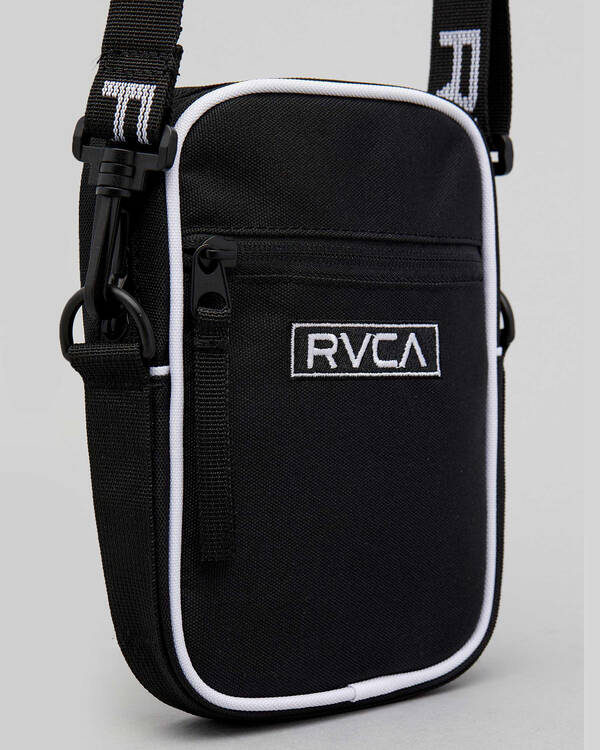 RVCA VA Crossbody Bag for Womens