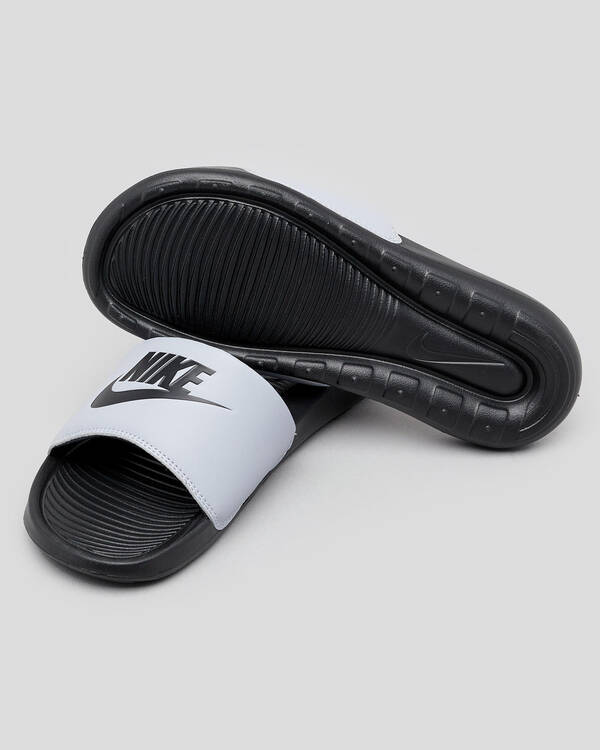 Nike Boys' Victori One Slides for Mens