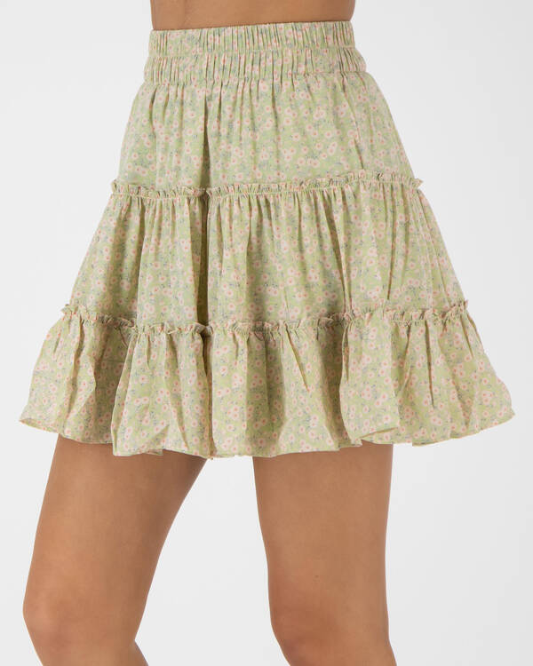Mooloola Fable Skirt for Womens