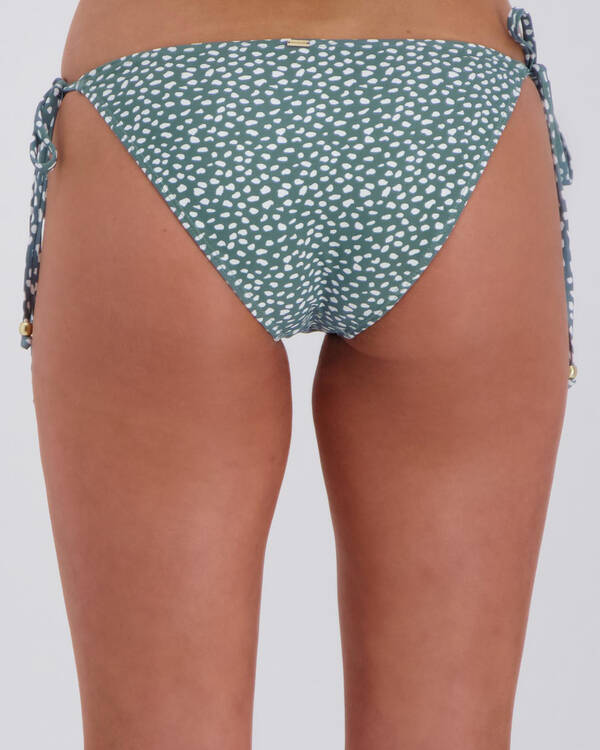 Kaiami Axel Bikini Bottom for Womens