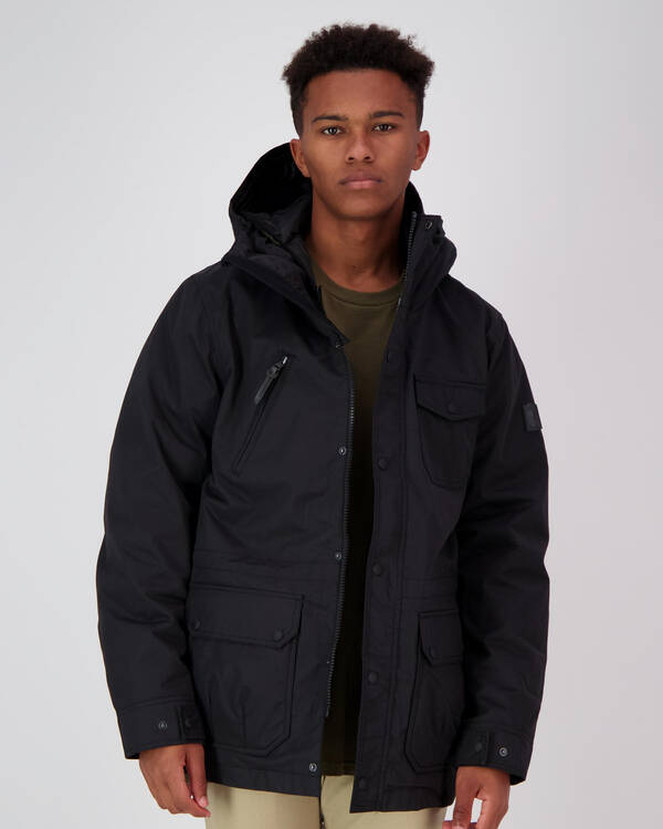 Element Lenox Jacket for Mens