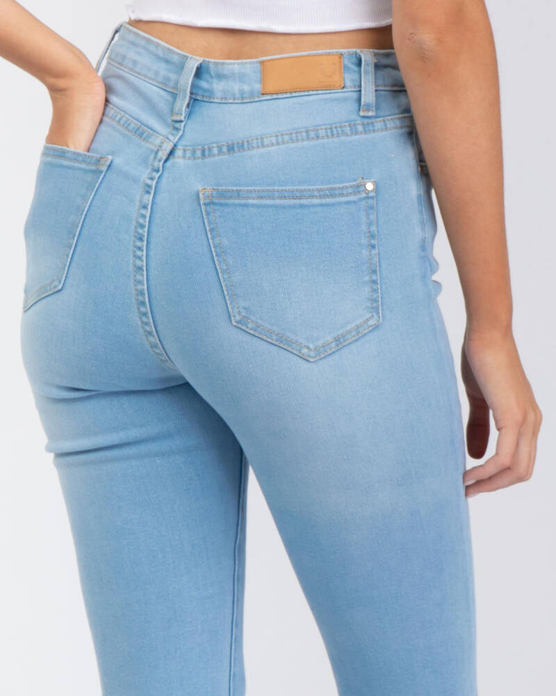 Used Denver Jeans for Womens