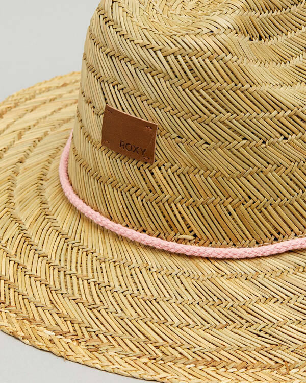 Roxy Pretty Smiles Hat for Womens