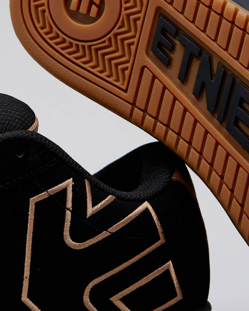 Etnies Kingpin Shoes for Mens