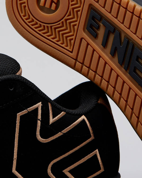 Etnies Kingpin Shoes for Mens