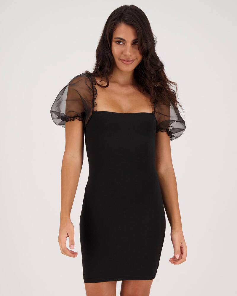 Into Fashions Aurora Dress for Womens