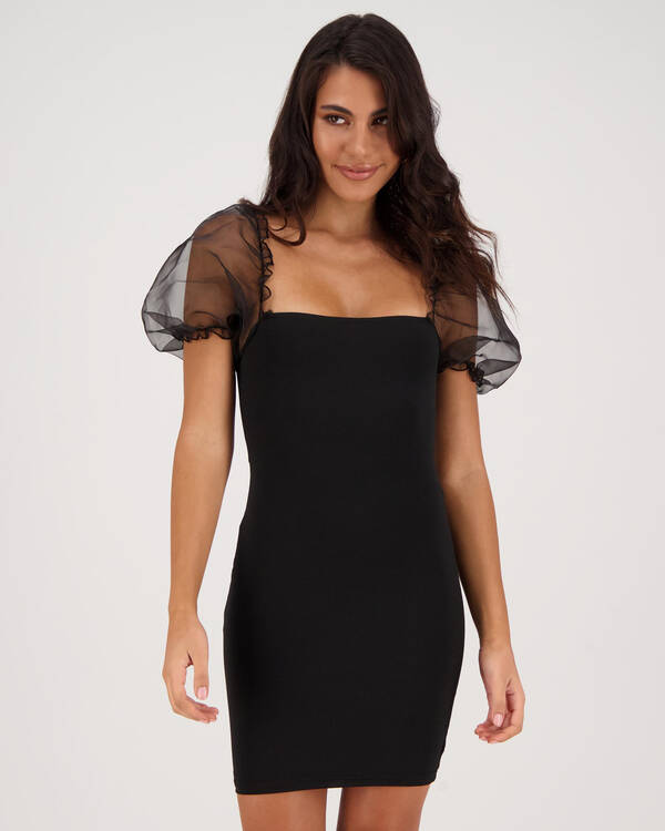 Into Fashions Aurora Dress for Womens