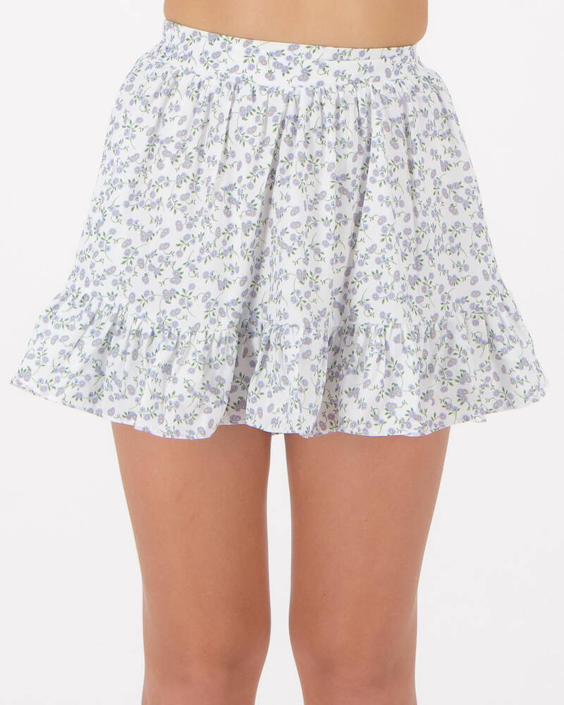 Mooloola Girls' Finn Skirt for Womens