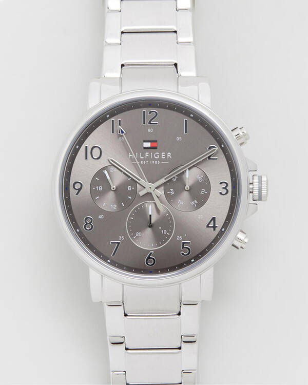 Tommy Hilfiger Daniel Stainless Steel Watch for Mens