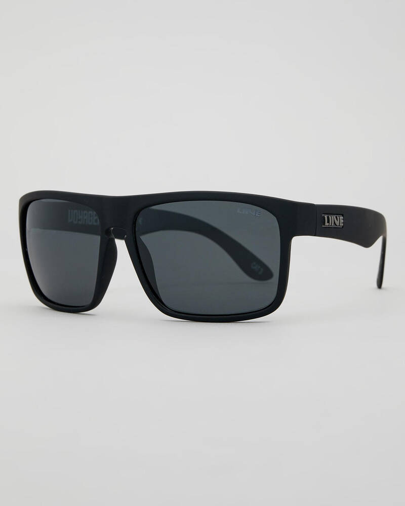 Liive Voyager Polarized Sunglasses for Mens