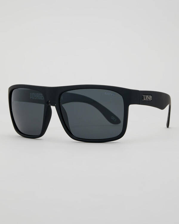 Liive Voyager Polarized Sunglasses for Mens