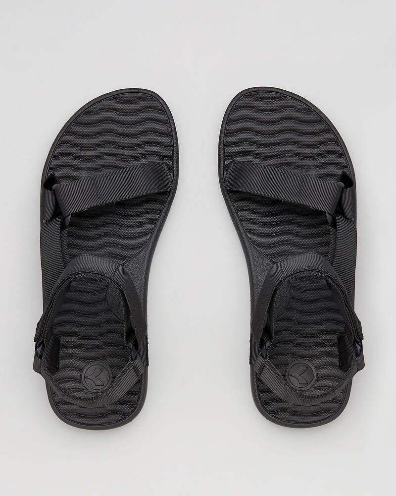 Kustom Quest XT Sandals for Mens