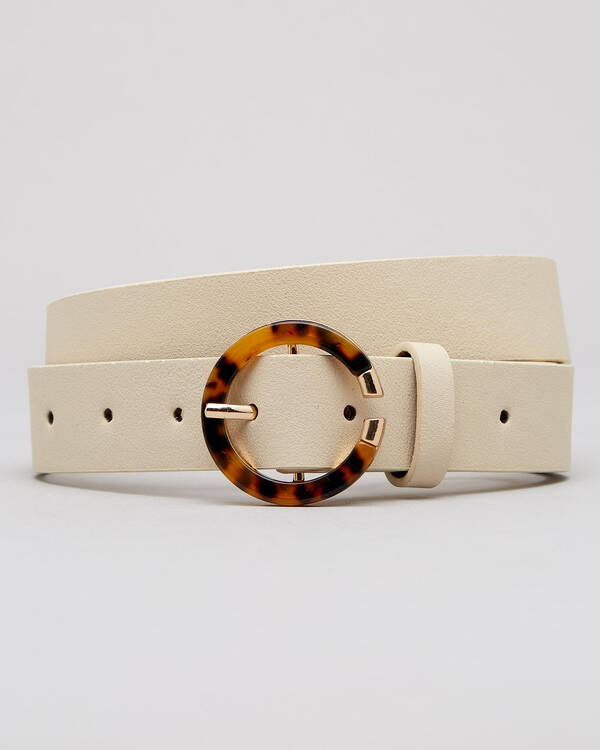 Mooloola Taurie Belt for Womens