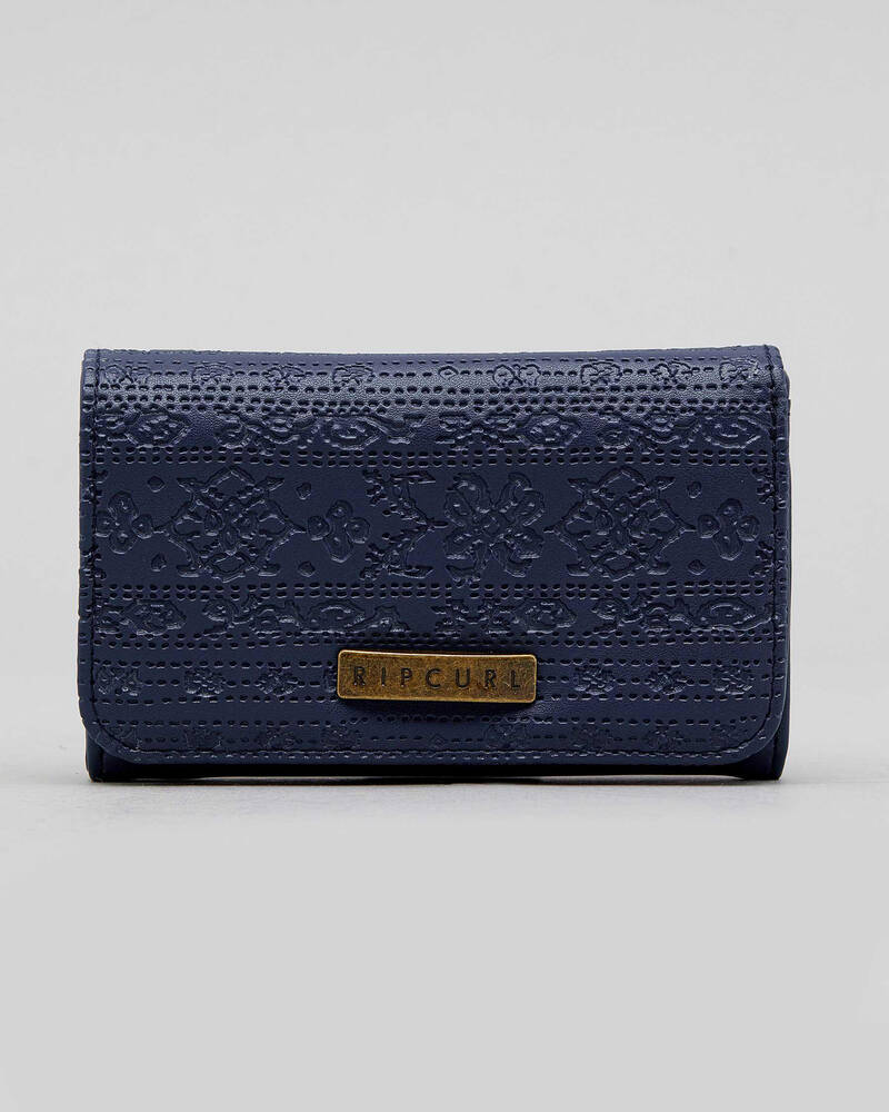 Rip Curl Surf Shack Wallet for Womens