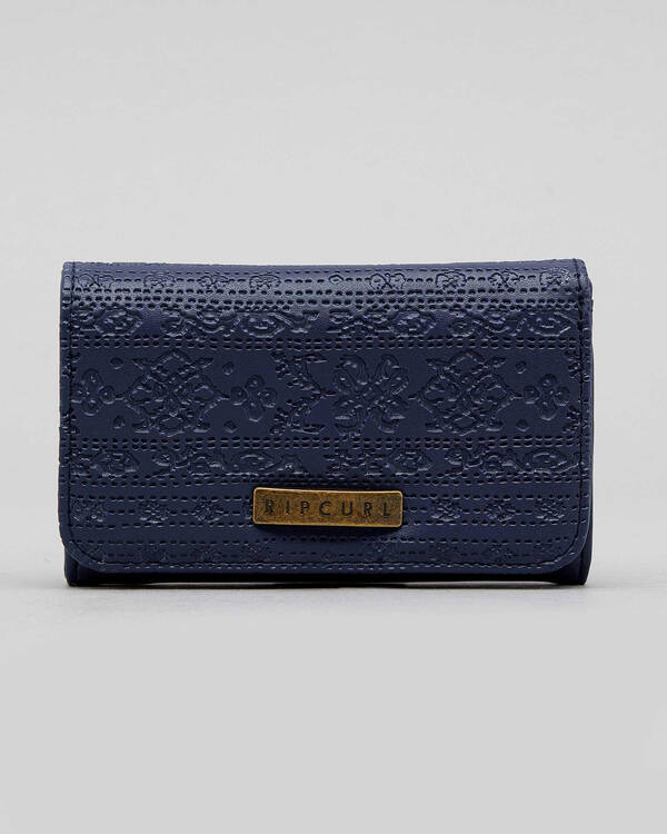 Rip Curl Surf Shack Wallet for Womens