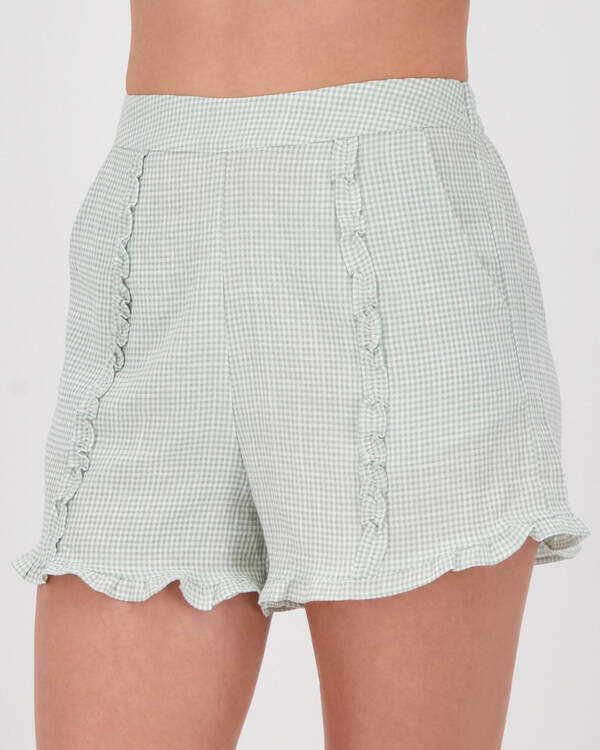 Wildfire Connor Shorts for Womens
