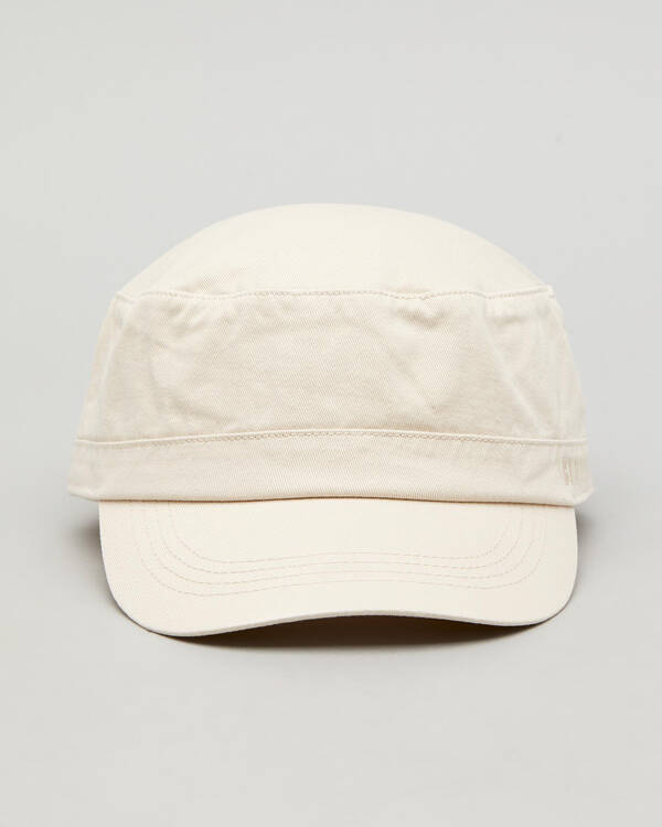 Billabong Basic Military Cap for Womens