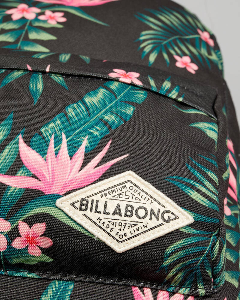 Billabong Bonjour Backpack for Womens