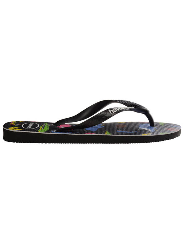 Havaianas Top Prints Thongs for Mens