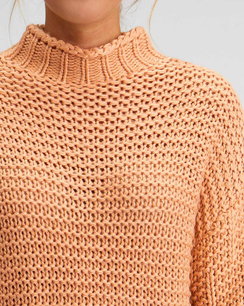Ava And Ever Utah Knit for Womens