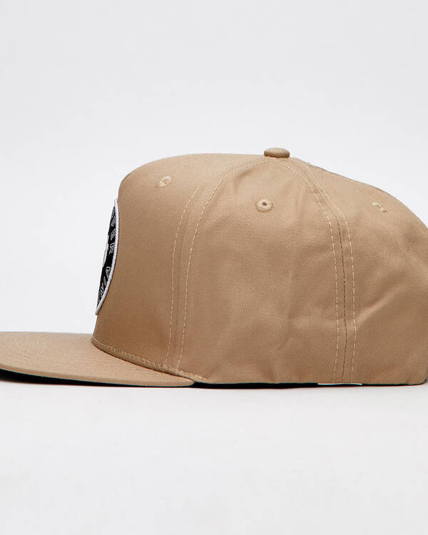 VonZipper Zipper Trickz Cap for Mens