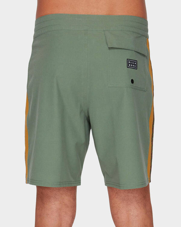 Billabong Dbah LT Board Shorts for Mens