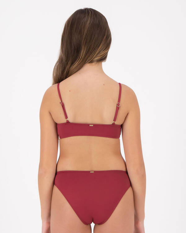 Topanga Girls' Liza Bikini for Womens