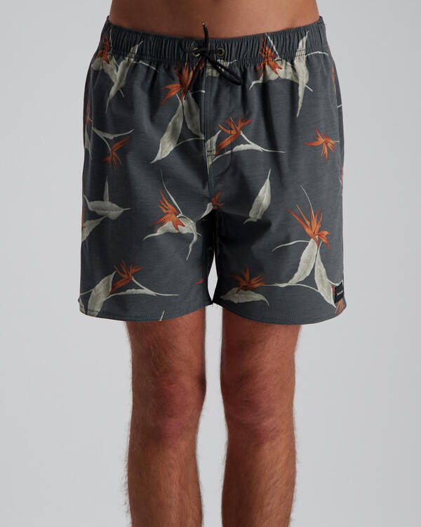 Rip Curl Jungles Volley for Mens