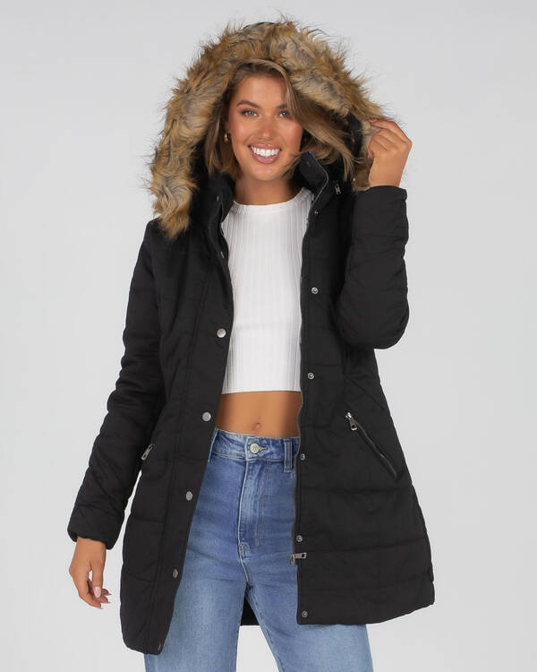 Used Willow Jacket for Womens