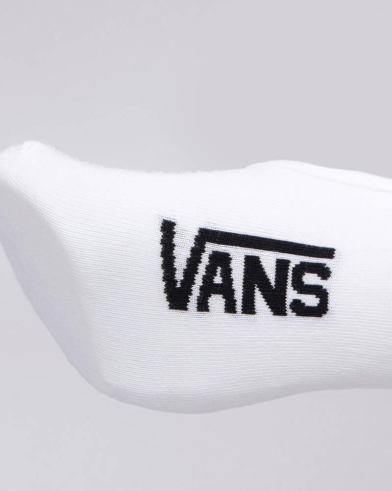 Vans Womens Canoodle Sock Pack for Womens