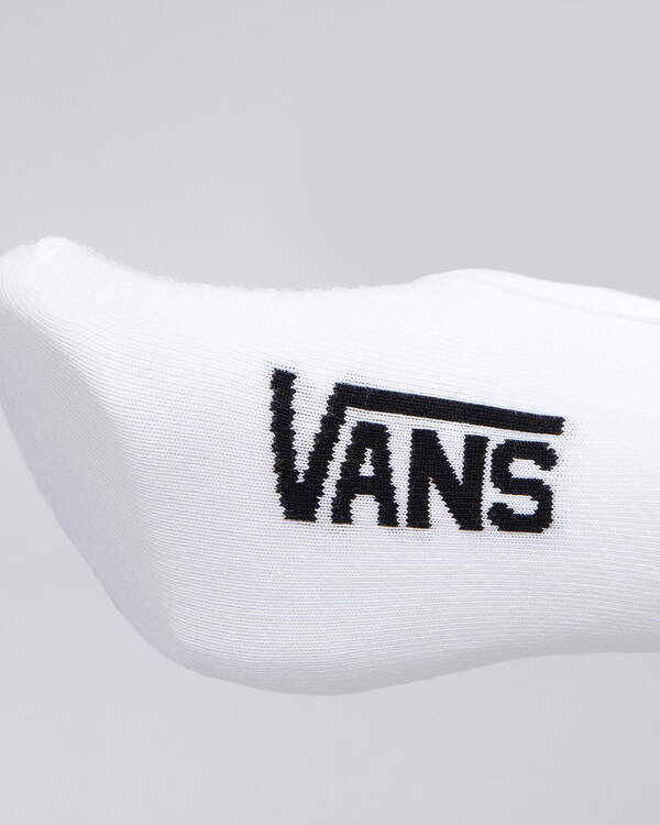 Vans Womens Canoodle Sock Pack for Womens