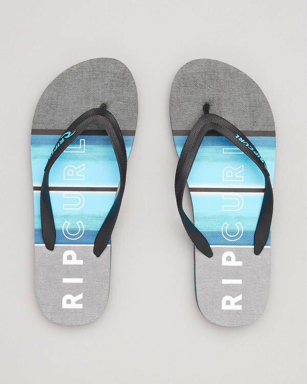 Rip Curl Sunset Eclipse Thongs for Mens