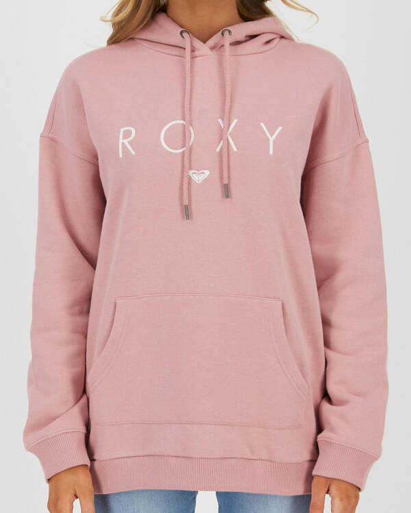 Roxy High On The Line Hooded Sweatshirt for Womens