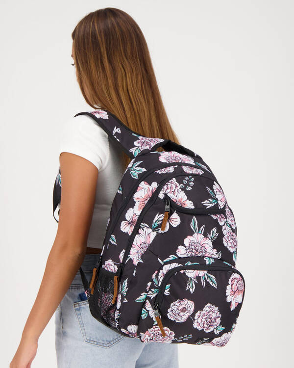 Roxy Shadow Swell 3 Backpack for Womens