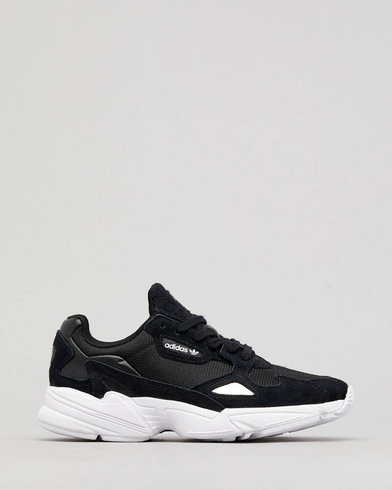 Adidas Womens Falcon Shoes for Womens