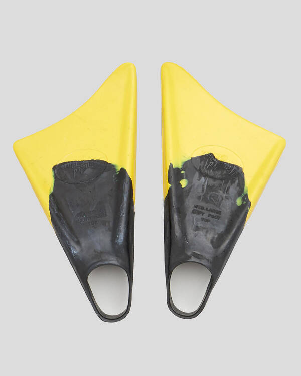 Limited Edition Surf Hardware Team Spec A Fins for Mens