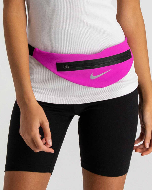 Nike Angled Bum Bag for Womens