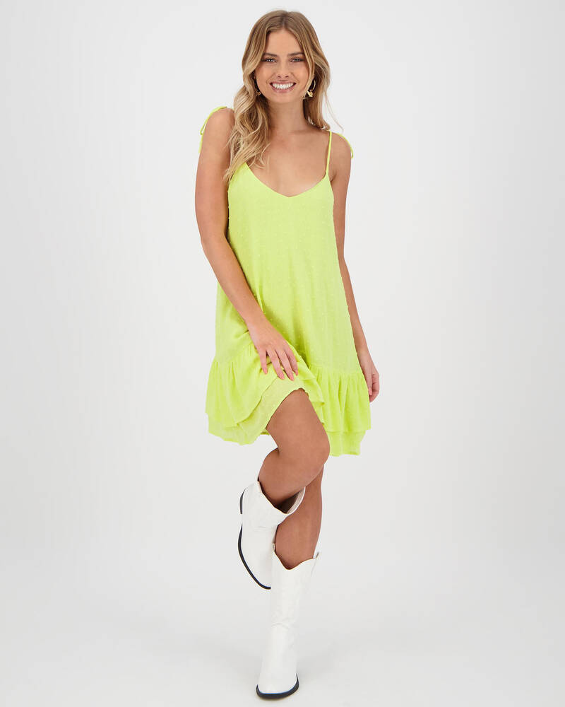 Mooloola Roena Dress for Womens