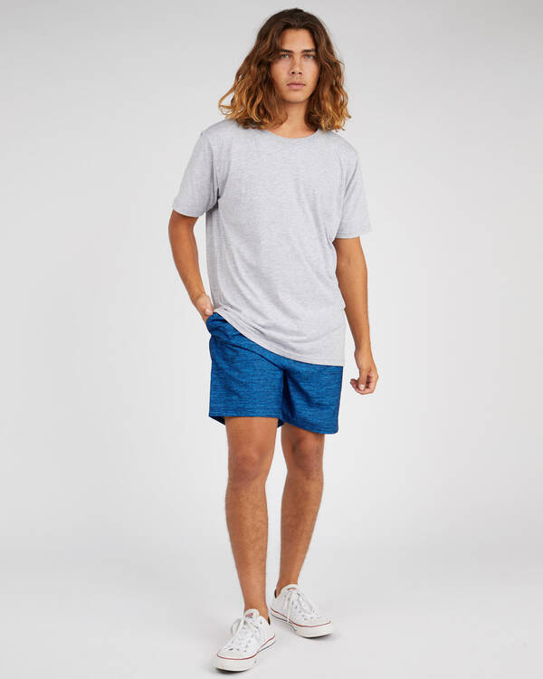 Hurley Wayfarer Volley Shorts for Mens