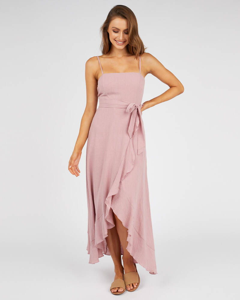 Mooloola Edith Maxi Dress for Womens