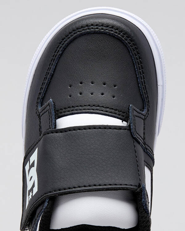 DC Shoes Toddlers? Pure V II Shoes for Mens