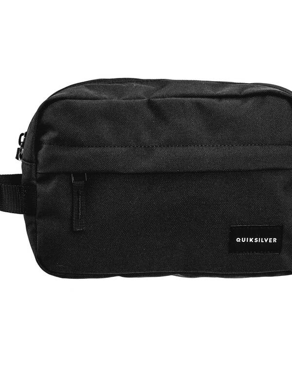 Quiksilver Chamber Toiletry for Mens