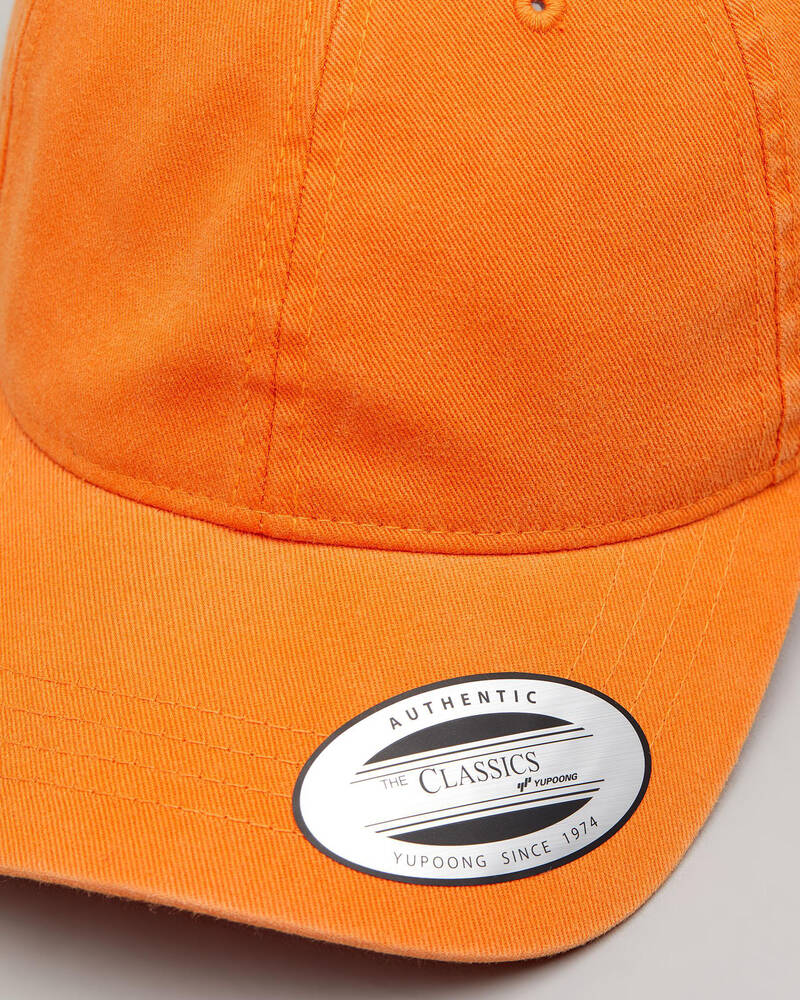Flexfit Tonic Strapback Cap for Mens